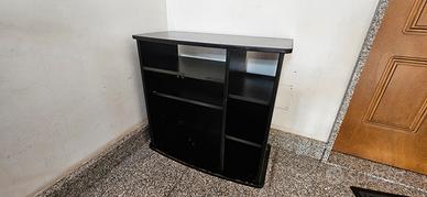 tavolo porta tv/acquario 