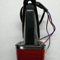 Luce stop Cafe' racer