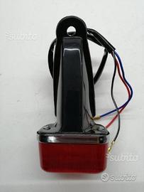 Luce stop Cafe' racer