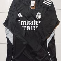 Tuta Real madrid L - mai indossata