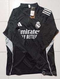 Tuta Real madrid L - mai indossata