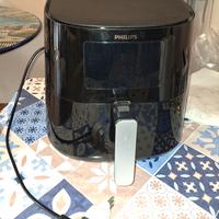 Friggitrice ad aria Philips Airfryer XL HD927X