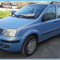 Ricambi Usati FIAT PANDA (2Q) 2008