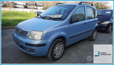 Ricambi Usati FIAT PANDA (2Q) 2008