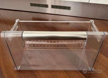 Bosch Siemens Neff Cassetto Congelatore Freezer Nu