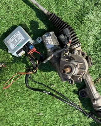 Servosterzo per Smart fortwo 451