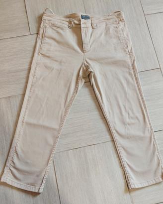 Pantalone uomo  Ralph Lauren taglia 31 (44/46)