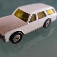 Siku Ford Granada Turnier 1028-1322, Vintage 