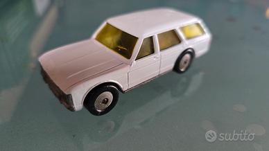 Siku Ford Granada Turnier 1028-1322, Vintage 