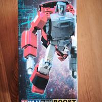 Transformers X-Transbots Boost Windcharger