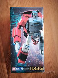 Transformers X-Transbots Boost Windcharger