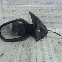 RETROVISORE EST. REGOLAZ. ELETTR. SX. NISSAN MICRA