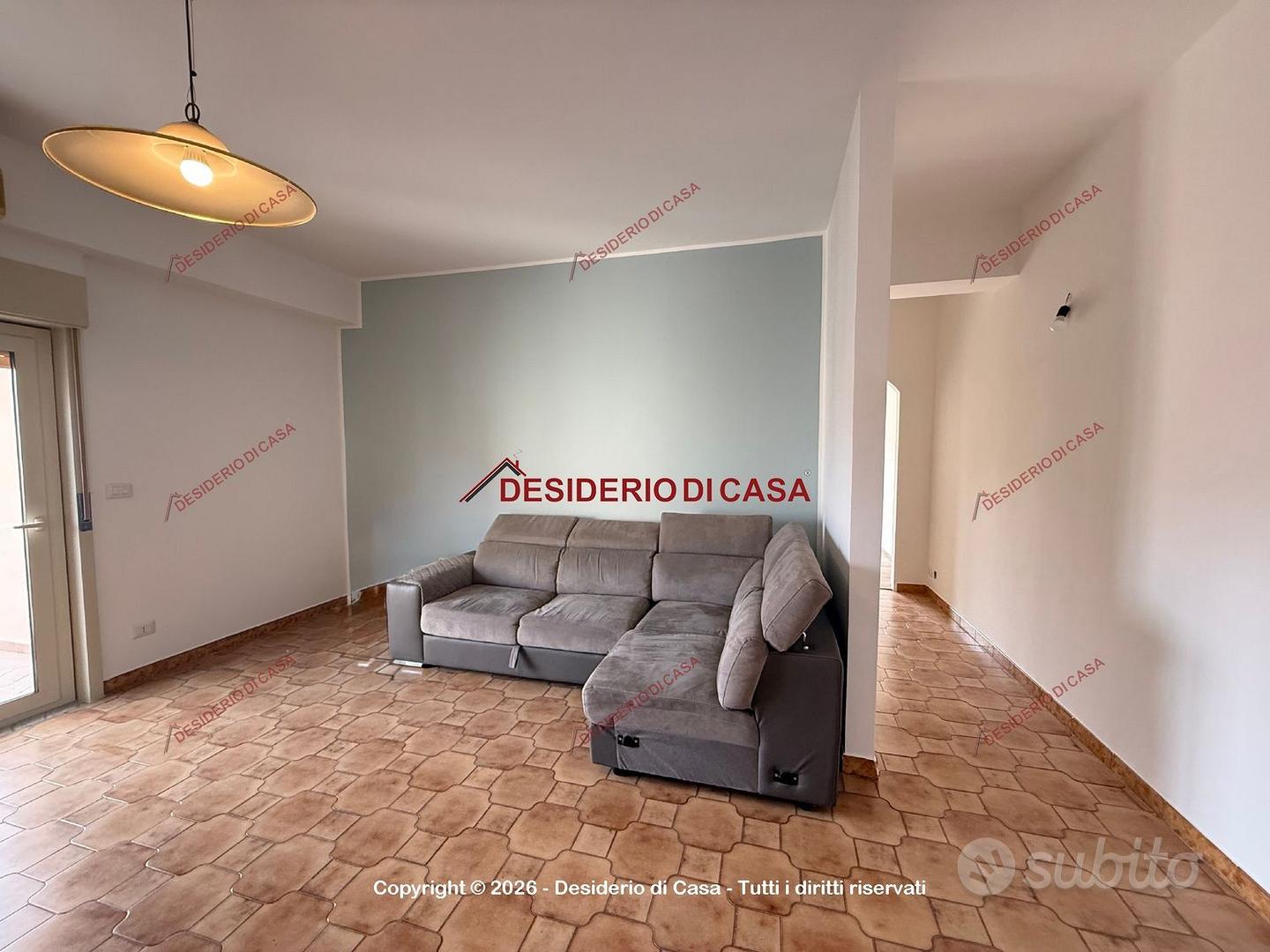 Apartment in Venetico - Vista 2