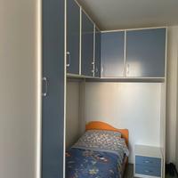 Camera da letto per ragazzi/e