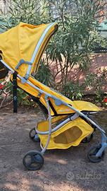 passeggino Emotion by babyhome 