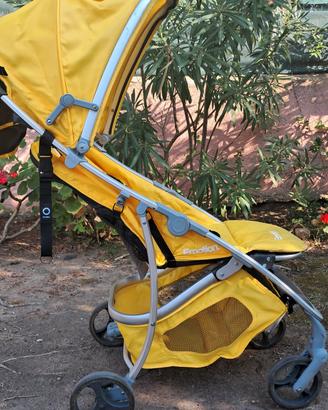 passeggino Emotion by babyhome 