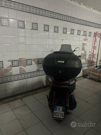 Mp3 sport 400Piaggio