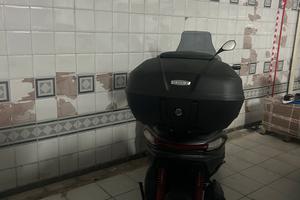 Mp3 sport 400Piaggio