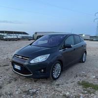 Ford C-Max 1.6 TDCi 115CV Titanium