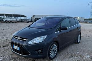 Ford C-Max 1.6 TDCi 115CV Titanium