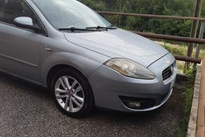 Fiat croma 1.9 multijet 150cv 