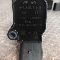 Bobine accensione VW Golf 7.5 04E905110M