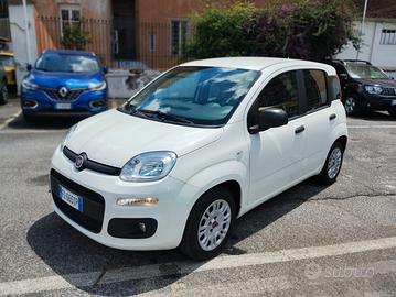 Fiat Panda 1.2 EasyPower GPL km 38.000 EURO 6