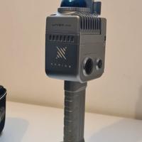 Laser Scanner SLAM XDRIDS Lixel K1 - NUOVO