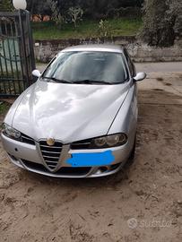 Alfa Romeo 156