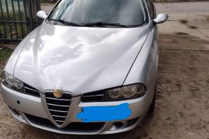 Alfa Romeo 156