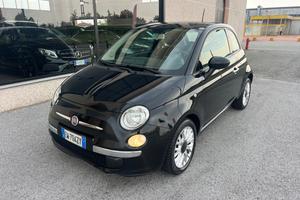 FIAT 500 1.2 Lounge TETTO PANORAMICO