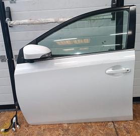 Porta Anteriore Sx Toyota Auris anno 2014/18