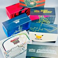 ETB Pokémon - Organizer Storage