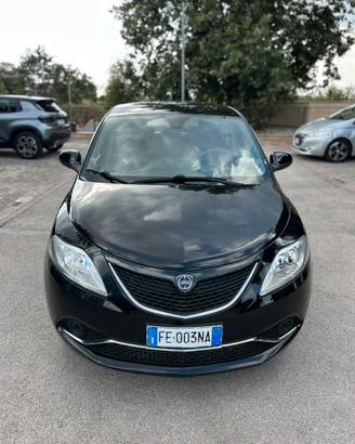 Meravigliosa Lancia Y 1.2 benzina “PERFETTA”