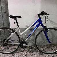 Giant X Sport 4