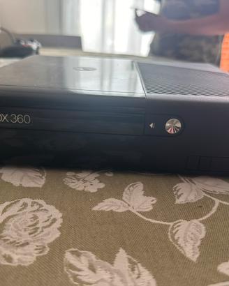 X box 360