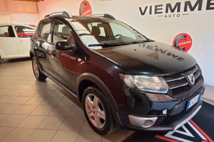 Dacia Sandero 900 TCe 12V 90CV Lauréate
