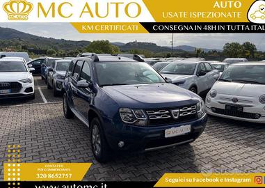 DACIA Duster 1.6 115CV Start&Stop 4x2 GPL Ambian
