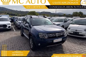 DACIA Duster 1.6 115CV Start&Stop 4x2 GPL Ambian