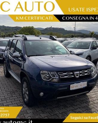 DACIA Duster 1.6 115CV Start&Stop 4x2 GPL Ambian