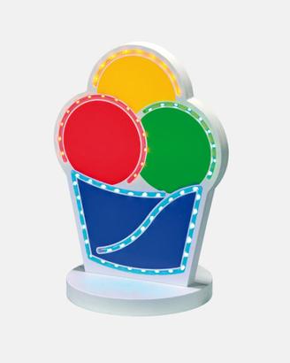 Gelatiere (di produzione)