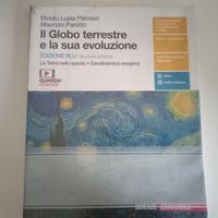 Il globo terrestre e la sua evoluzione