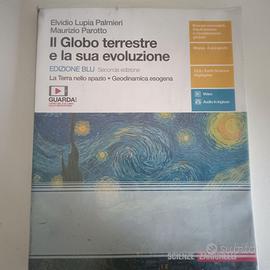 Il globo terrestre e la sua evoluzione