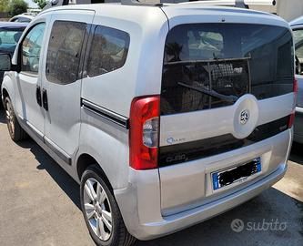 Ricambi per fiat qubo 1.4 cc bezn 350a1000 2010