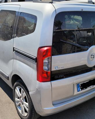 Ricambi per fiat qubo 1.4 cc bezn 350a1000 2010