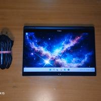 PC Tablet Dell 7390 13" i5-8350u SSD 256GB+RAM 8GB
