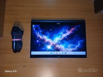 PC Tablet Dell 7390 13" i5-8350u SSD 256GB+RAM 8GB