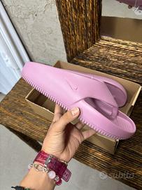 Infradito rosa del brand Nike NUOVE misura 42