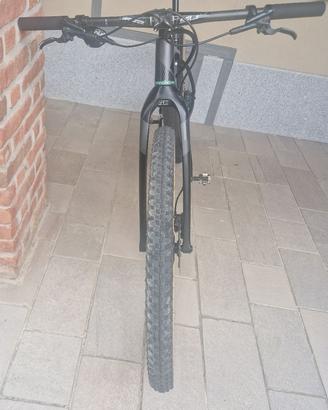 orbea alma full carbon