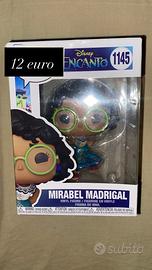 funko pop encanto mirabel madrigal